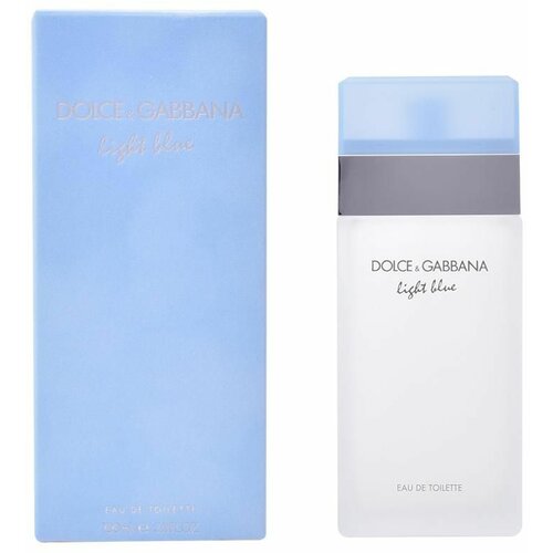 Dolce & Gabbana EDT za žene Dolce&Gabbana Light Blue 100ml Slike