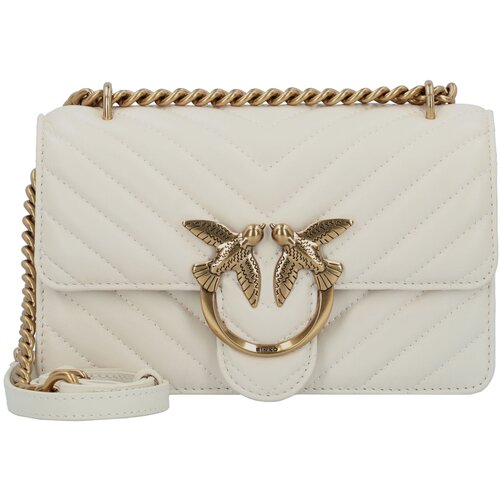 Pinko LOVE ONE MINI DC SHEEP Bijela Slike