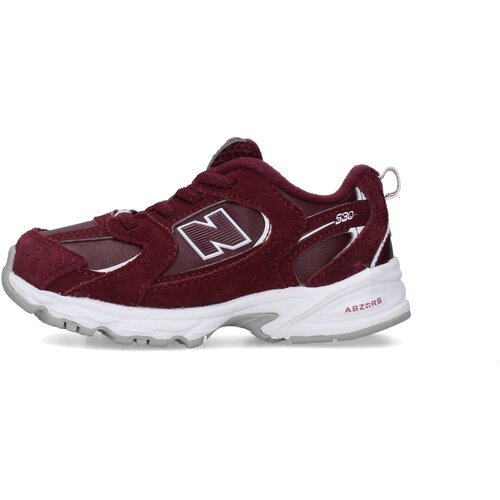 New Balance Nizke superge I5308OE Rdeča Slike