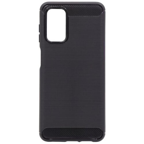 Chameleon Samsung Galaxy A13 4G/5G, gumiran ovitek (TPU),črn, A-Type Cene