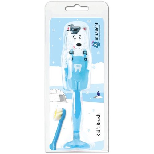 Miradent Kid's Brush Bear Cene