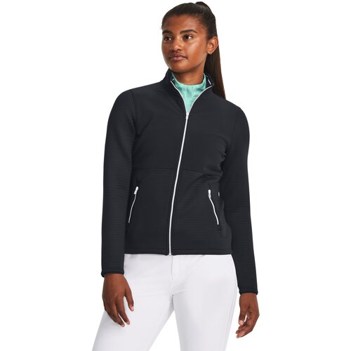 Under Armour Women's Storm Daytona FZ sweatshirt Cene