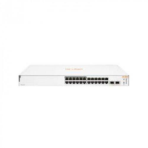 HPE SWITCH ARUBA INSTANT ON 1830 24G 2SFP POE 195W Cijene