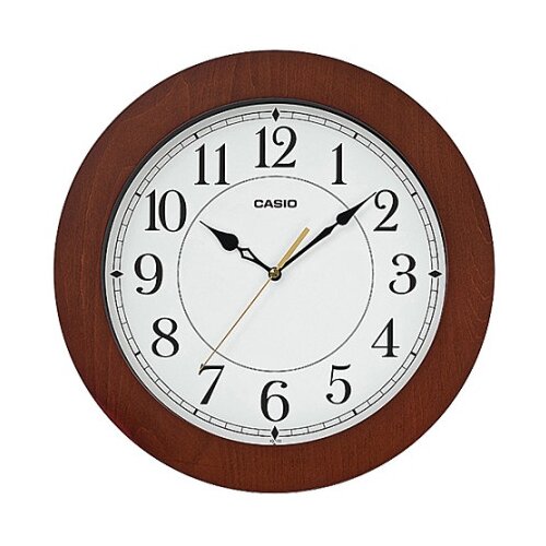 Casio collection zidni sat ( IQ-133-5 ) Cene