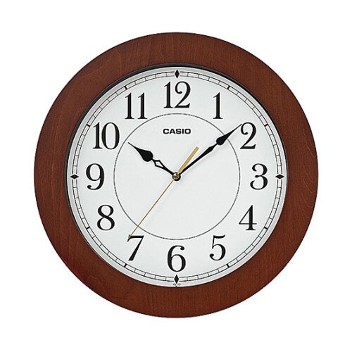 Casio ZIDNI SAT CASIO IQ-133-5DF Cene