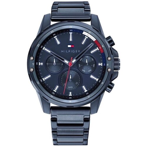 Tommy Hilfiger Analogne ure 1791789 pisana Cene