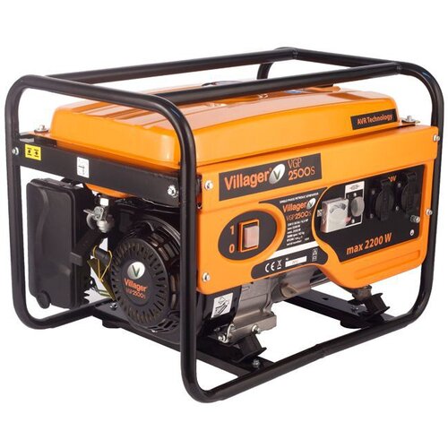 Villager Agregat VGP 2500 S Cene