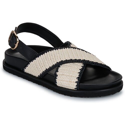 Inuovo 396023-BLACK Crna Cijene