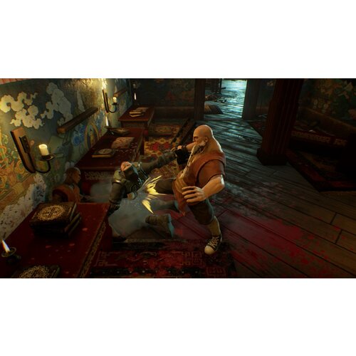 Ravenscourt Redeemer: Enhanced Edition (Xone) Cene