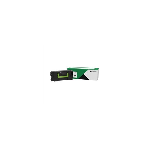 Lexmark Toner B282X00 (crna), original Slike