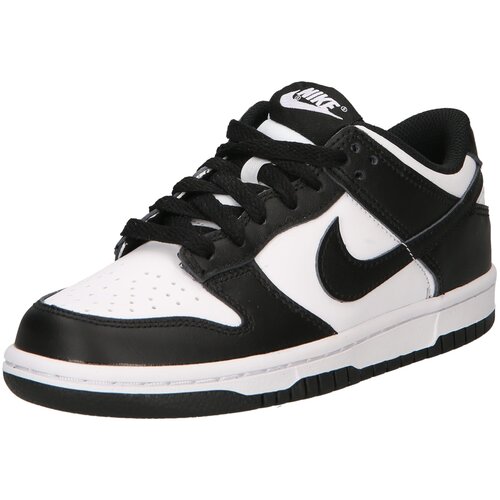 Nike Superge črna / bela Slike