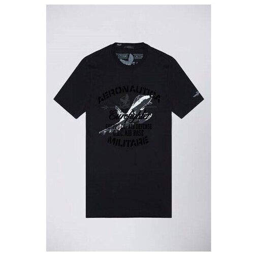 Aeronautica Militare Majice s kratkimi rokavi TS2343J63434300 Cene