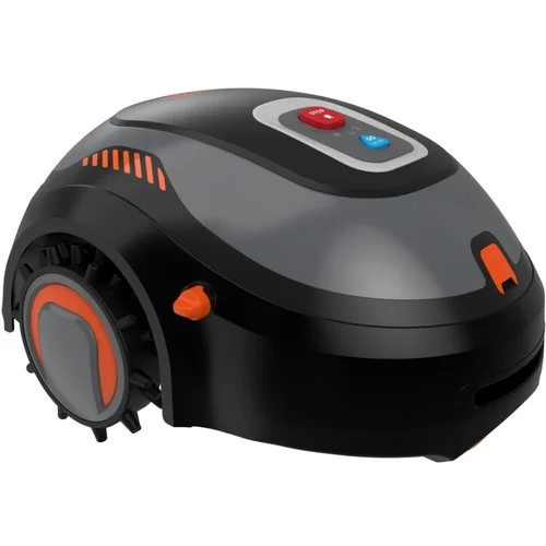 Black & Decker BLACK DECKER robotska kosilnica BCRMW121