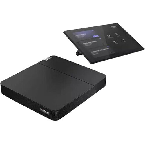 Lenovo Obnovljeno - kot novo - ThinkSmart Core + ThinkSmart Controller, (5000348783) Slike