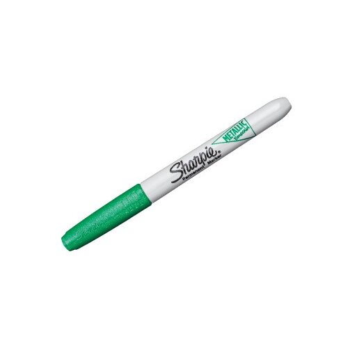 Maped Sharpie permanentni marker metallic smaragd ( SH67105 ) Cene