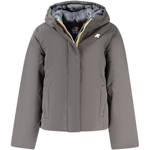 K-Way JACKET GIRL BLACK Cene