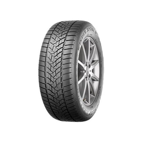 Dunlop Winter Sport 5 255/50 R20 109V XL FP zimska auto guma Cene