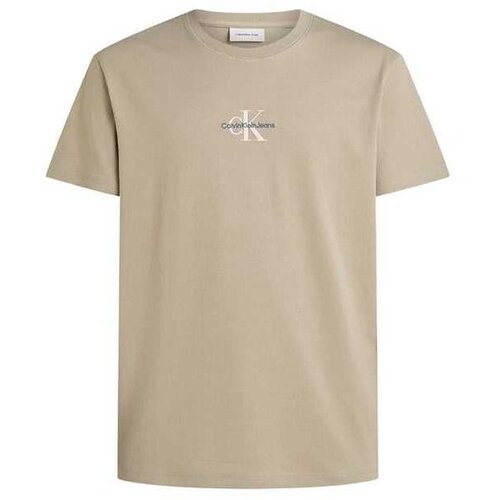Calvin Klein pamučna muška majica CKJ30J325649-PAH Cene