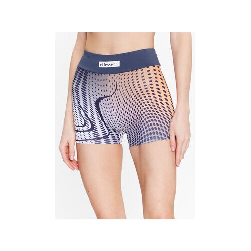 Ellesse Kratke hlače za žene, visoki struk Slike