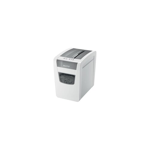 Leitz Uništavač dokumenata IQ Home Office Slim (4 x 28 mm), P-4 Cijene