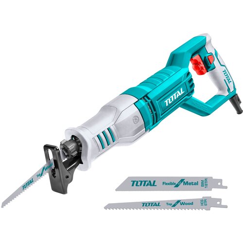 Total Električna sabljasta žaga 750W, 3300rpm (TS100806) Cene