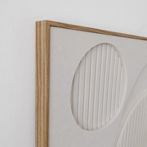 Styler Tiskana slika z okvirjem/akustična 62x92 cm Arch &amp;ndash; Slike