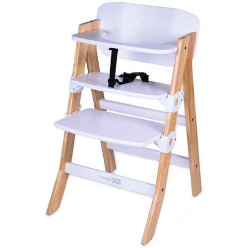 Freeon hranilica Home white/wood Cijene
