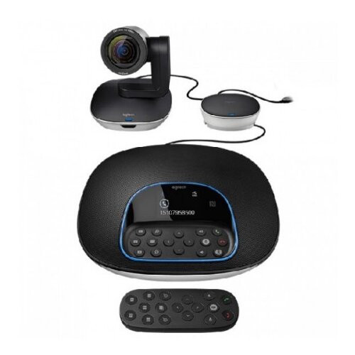Logitech WebCam GROUP Conference System HD... Cijene