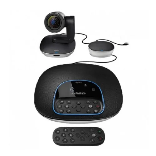 Logitech WebCam GROUP Conference System HD...