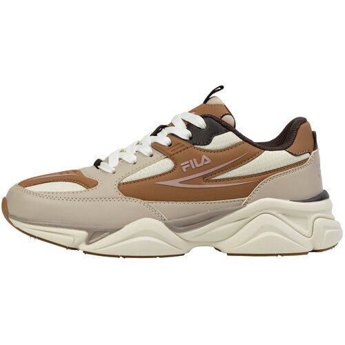 Fila Niske tenisice 'RECADE' bež / smeđa Cijene