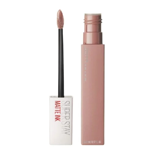 Maybelline mat šminka - Superstay Matte Ink Liquid Lipstick - 5 Loyalist