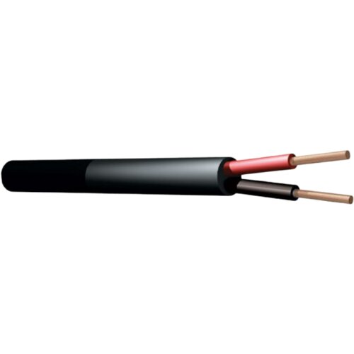 Kabal za zvučnike 2X0.5mm LSP010 Cijene