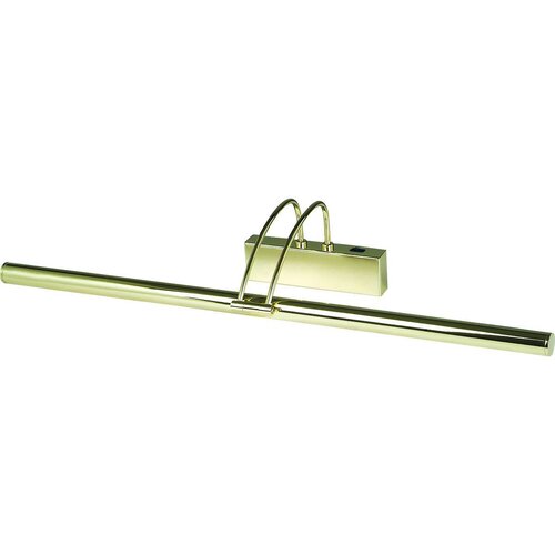 Searchlight 8343PB - LED osvetljenje za slike LED/14W/230V zlatno Cene