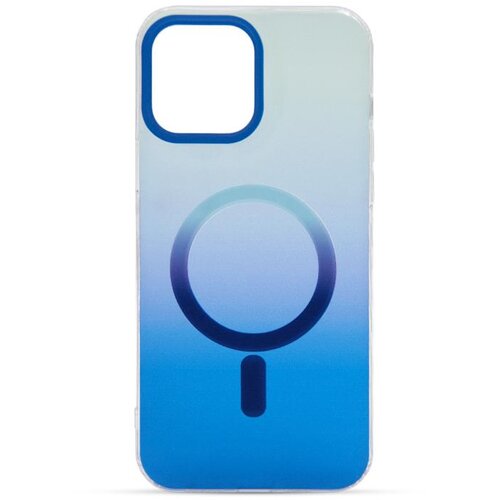  Maska za telefon MAGSAFE OMBRE za Iphone 13 Pro Max DZ1 Cene