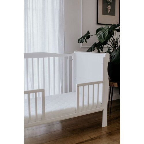Woodies Woddies stranica Noble DayBed white Slike