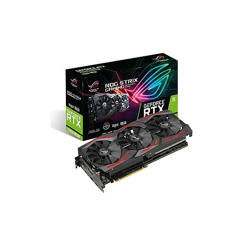 VGA ASUS STRIX-RTX2060S-8G-GAMING Slike