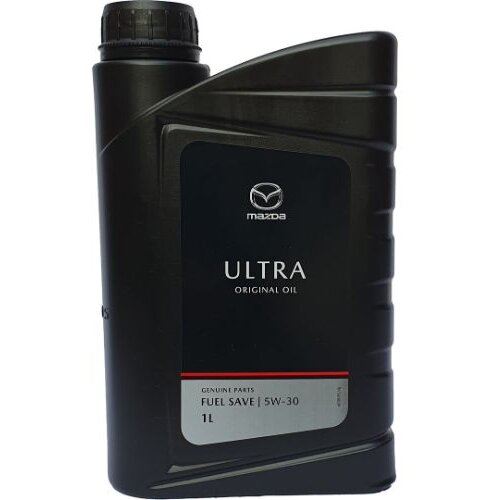 Mazda MOTORNO OLJE Ultra 1L 5W-30 Slike
