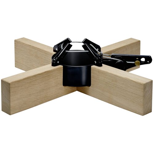 KRINNER Copenhagen 2.5 m /12 cm Christmas Tree Stand Cijene