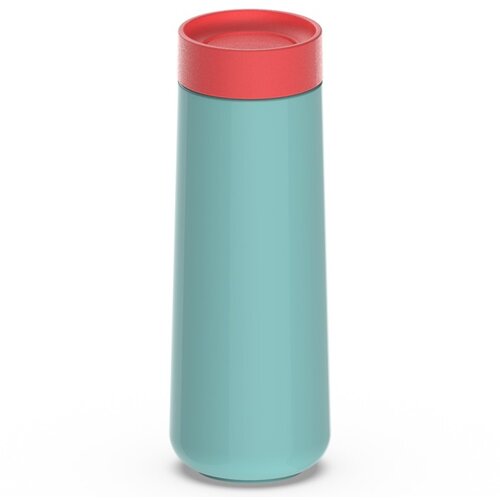 Shumee LL-Travel skodelica 350 ml, meta/korala, Travel, (21255292) Slike