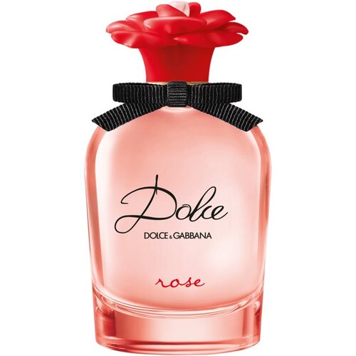 Dolce&amp;amp;gabbana dolce rose toaletna voda 75 ml za žene Slike