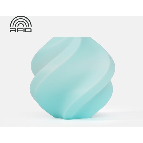 Bambu Lab pla gradient filament 1.75mm, 1000g, arctic whisper Cene