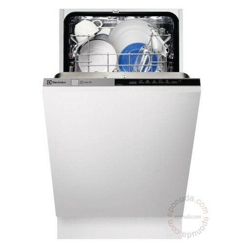 Electrolux ESL4555LA mašina za pranje sudova Slike