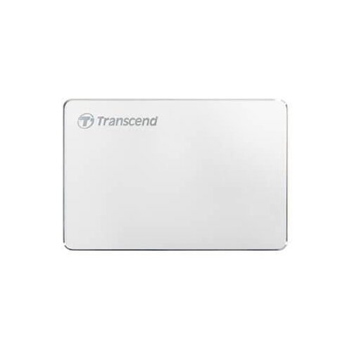 Transcend StoreJet 25C3 2,5 1TB USB 3.1 Gen 1 Slike
