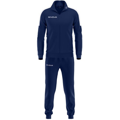 Givova TR033-0403 Revolution trenirka Cijene