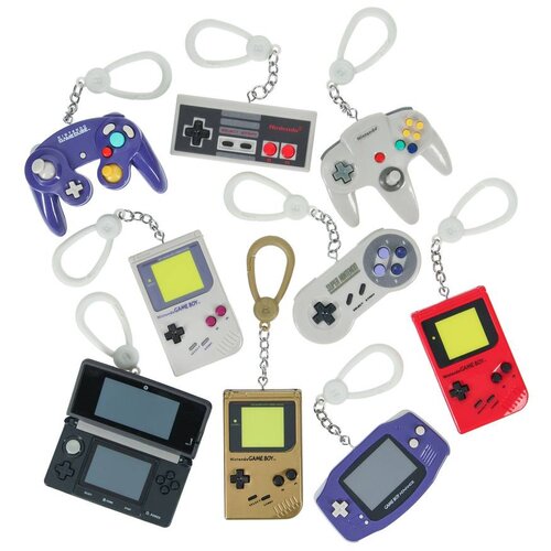 PALADONE PRODUCTS privezak Paladone - Nintendo - Backpack Buddies Cene