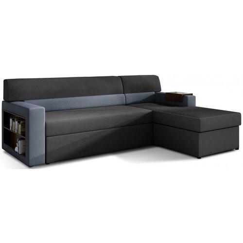 ELTAP Kutna garnitura Rico s leajem i spremitem-Desna-Soro 95, Soro 76 Cene