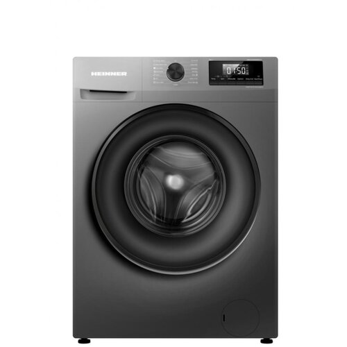 Heinner Mašina za pranje veša HWM-H7014IVSMTC+++7kg/1400obrt/inv /slim/siva Cene