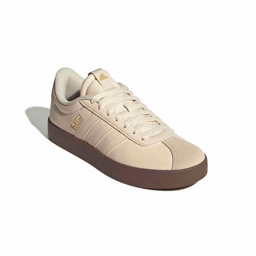 Adidas Nizke superge 'VL Court 3.0' bež Cene