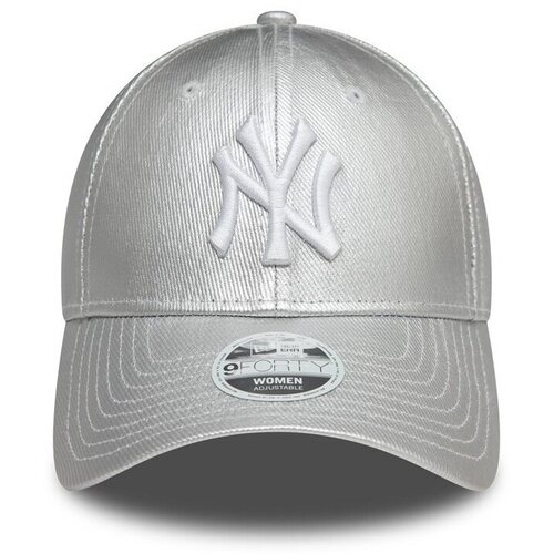 New Era Kape 60595374 Srebrna Cene