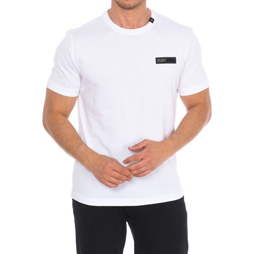 Philipp Plein Sport TIPS414-01 Bijela Slike